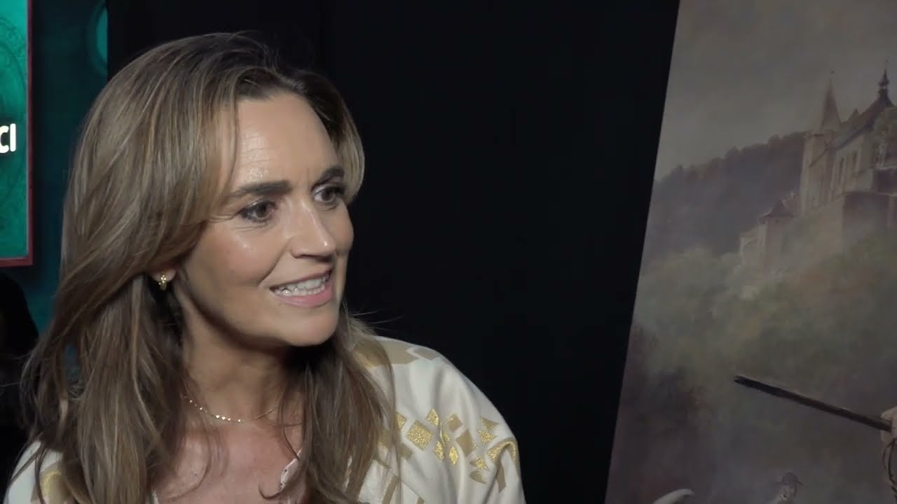 Daniela Brzobohatá: Prozradila, jak dopadnou Zrádci!
