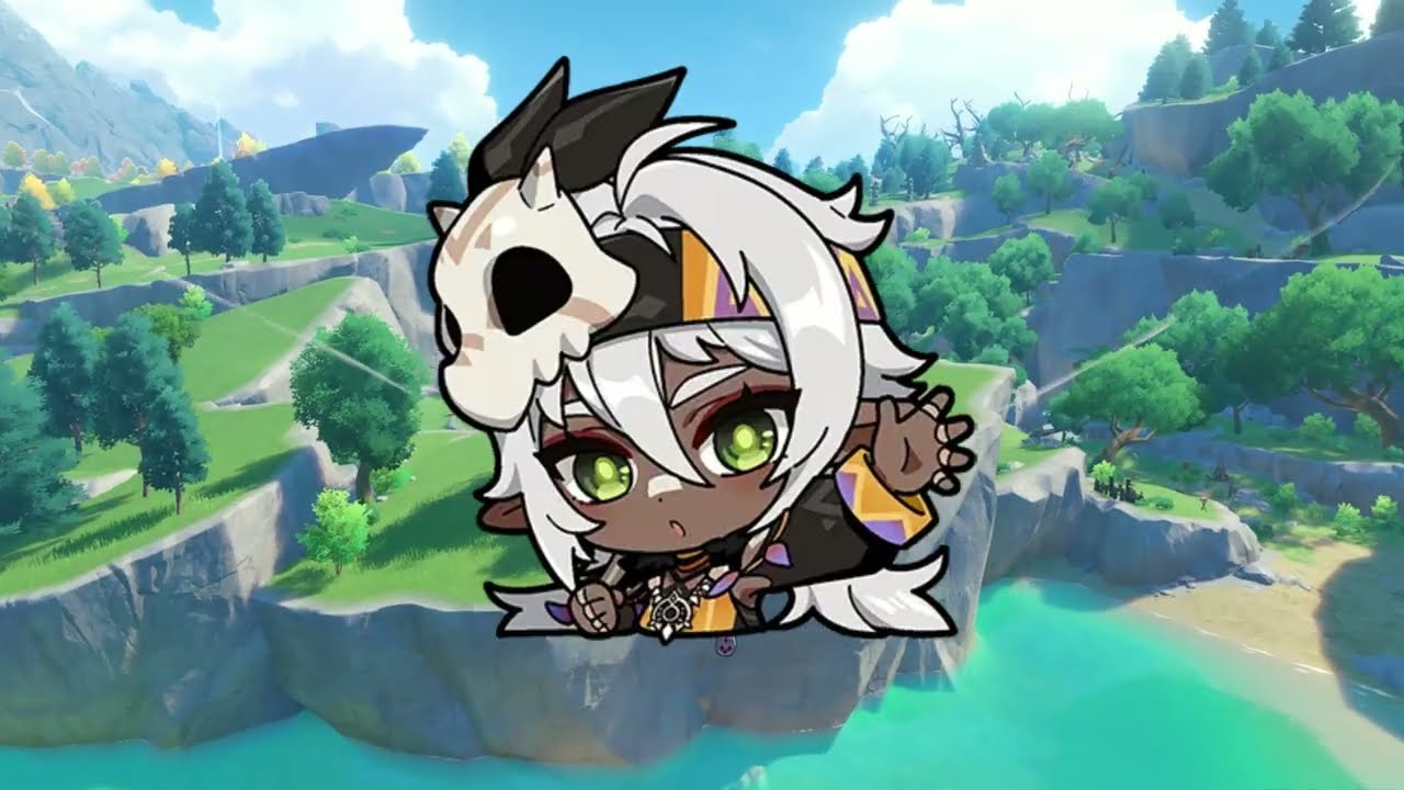 NEW! EVERYTHING WE KNOW ABOUT 6.5 SO FAR! Banners, New Map, Primogems & More...