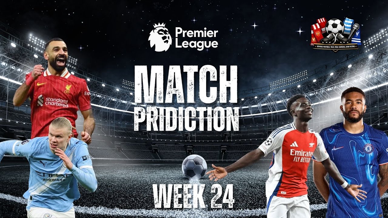 BRUTAL HONESTY: Why Your Team Will FAIL This Weekend (Week 24 Predictions)