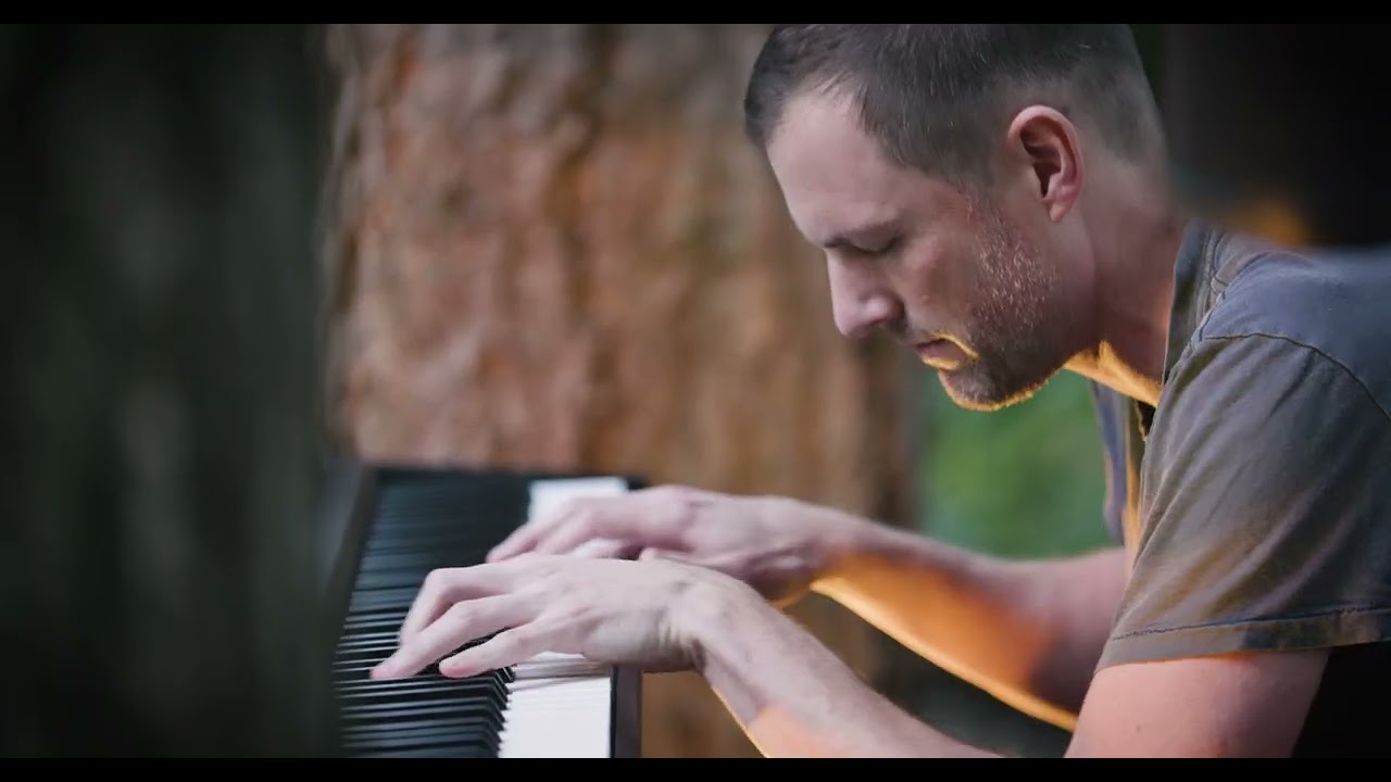 Elijah Bossenbroek: LILAS Session No.  1