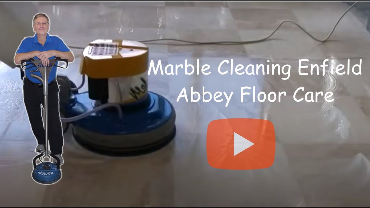 Unleash The Shine: Professional Marble Cleaning By Abby Floor Care In Enfield