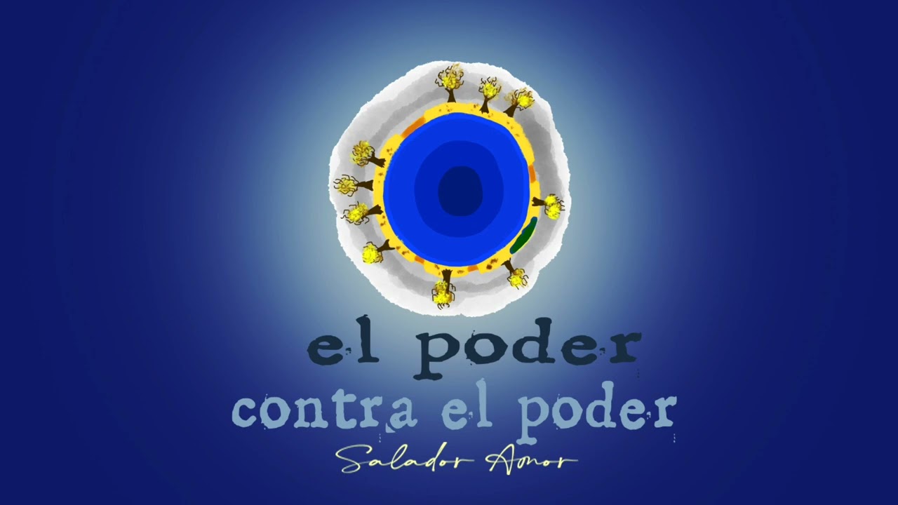 7 - EL PODER CONTRA EL PODER - Donde todo Comienza - Salvador Amor junto a Lolo de los Castos