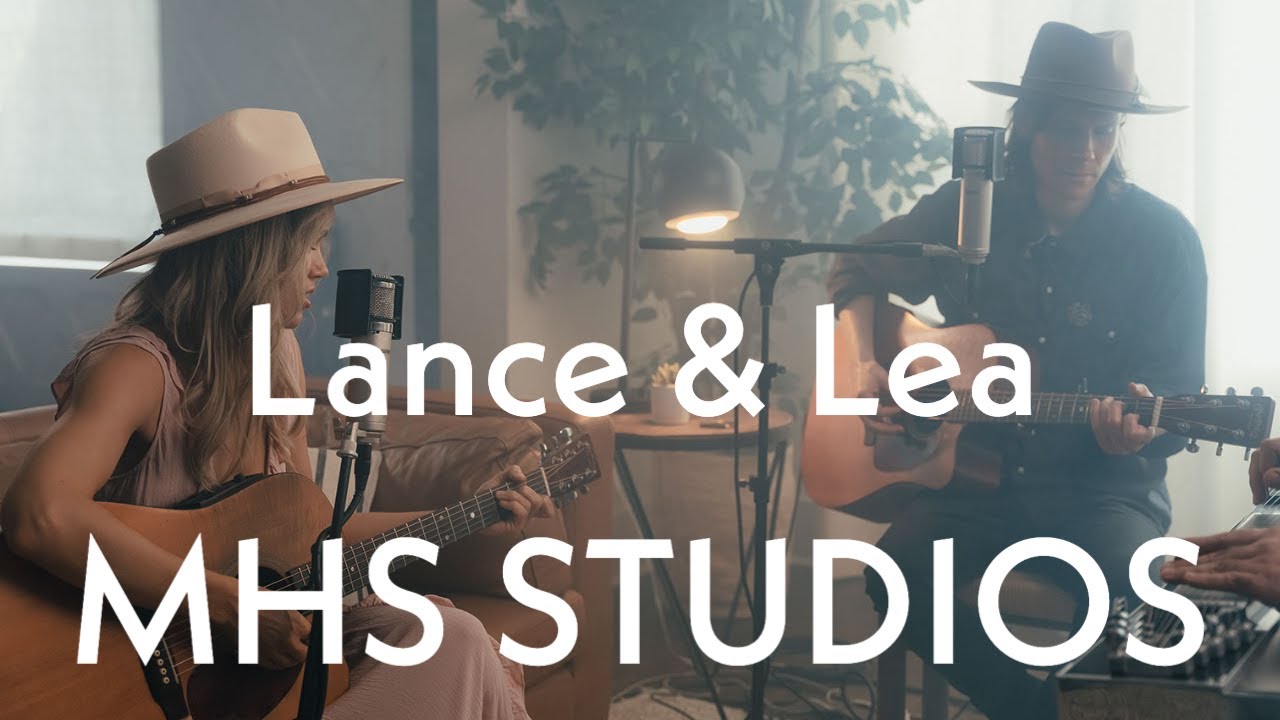 Lance & Lea - 