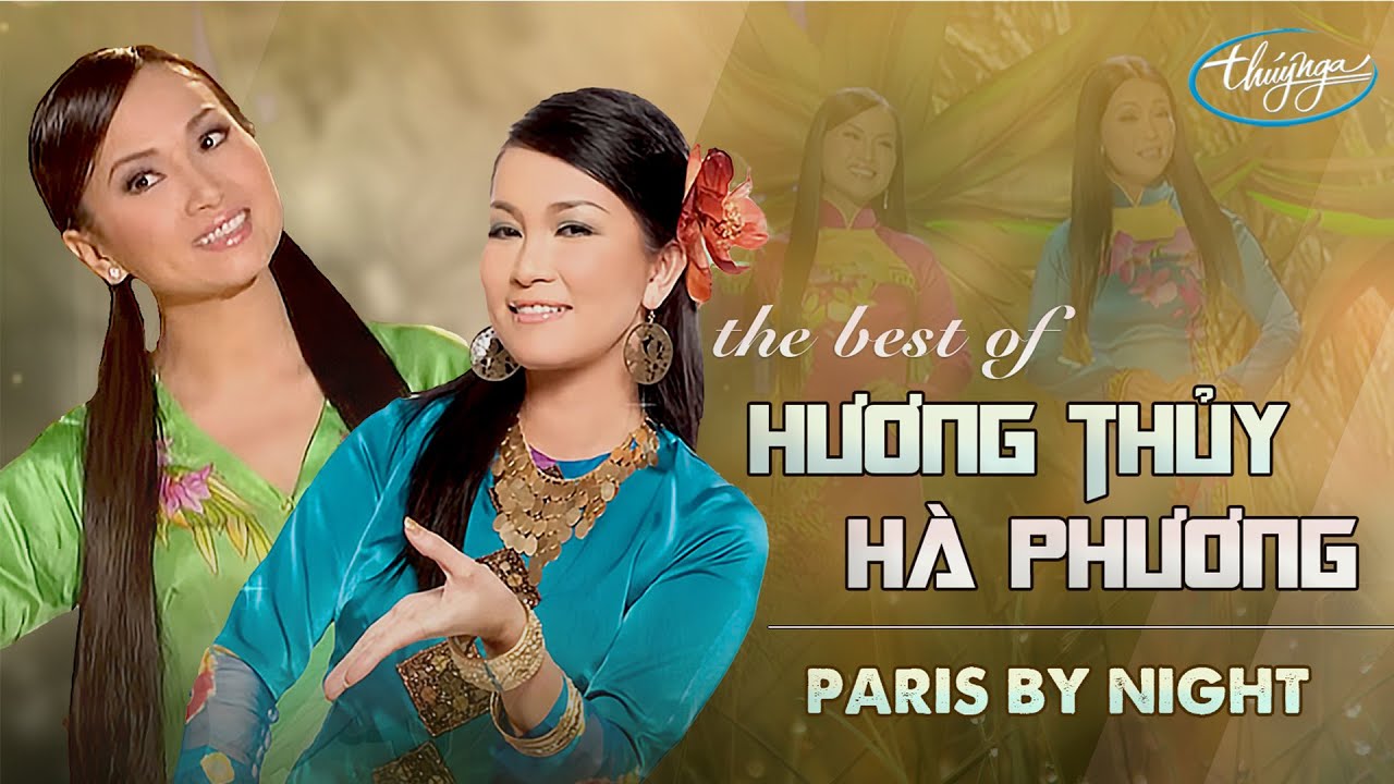 PBN Collection | Best of Hương Thủy & Hà Phương