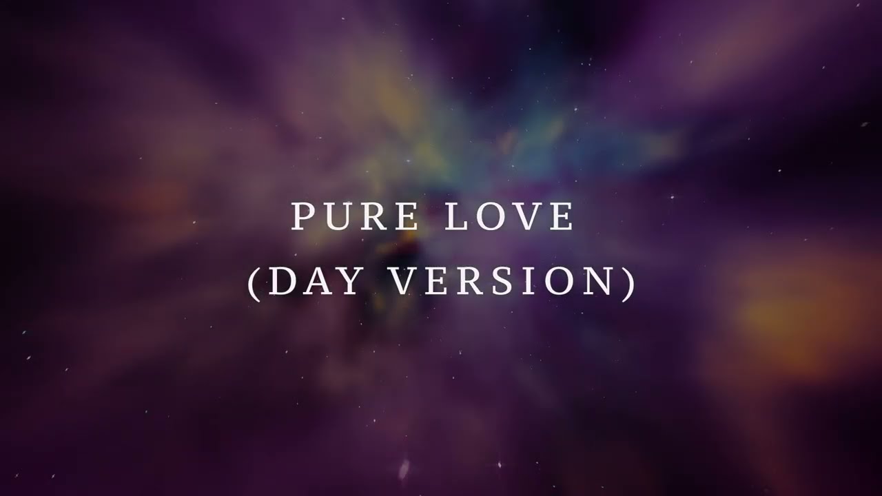 Pure Love (Day) - DJ Koze feat. Damon Albarn