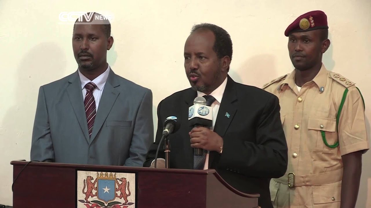 Somalia's Government Struggles to Establish a Federal State