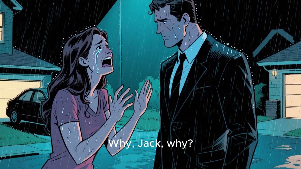 Heartbroken Vows: Sad Story of Husband Wife Cheating & Betrayal #cheatingstory #emotionalstory