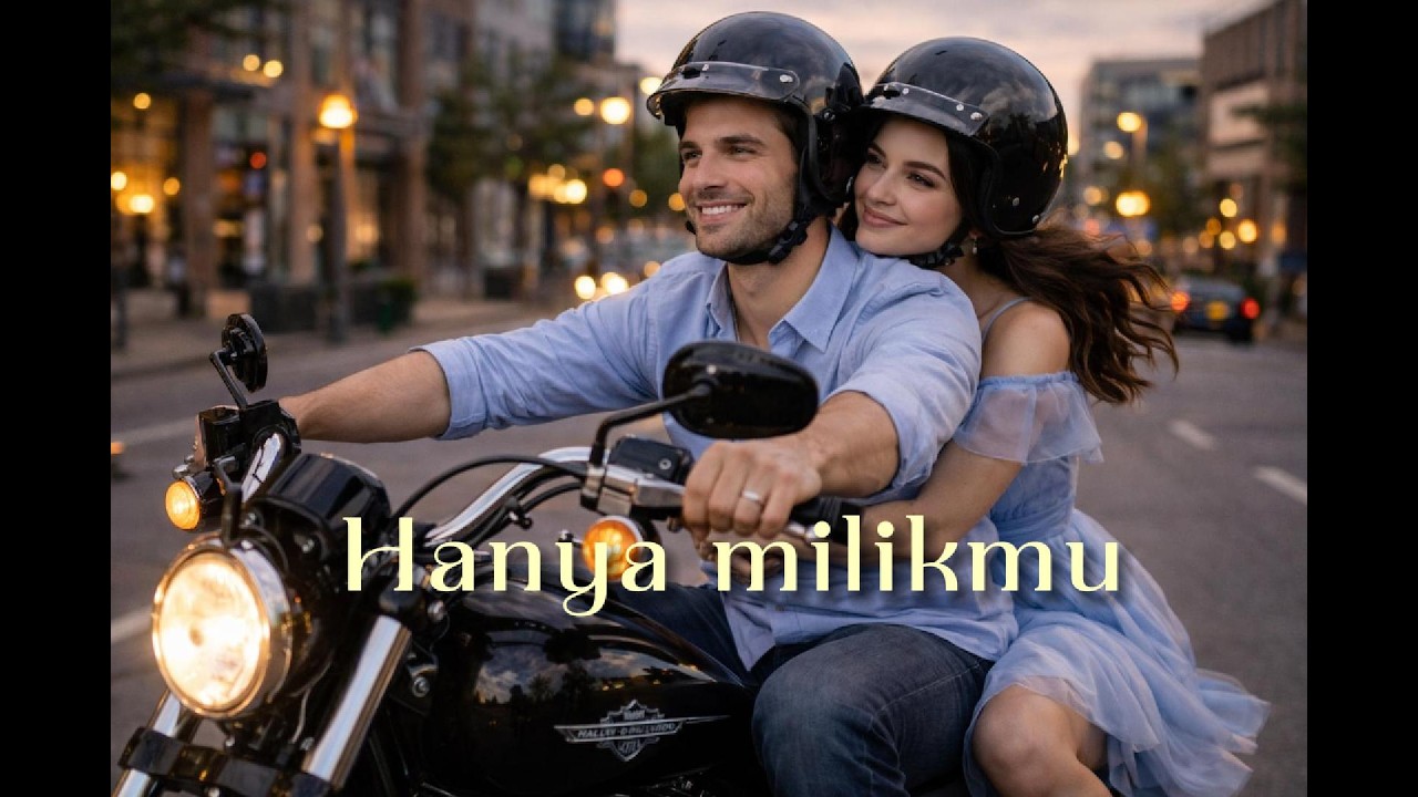 HANYA MILIKMU #jazz #laguenakdidengarsaatsantai #lagucinta #jazzmusic #laguenakdidengar