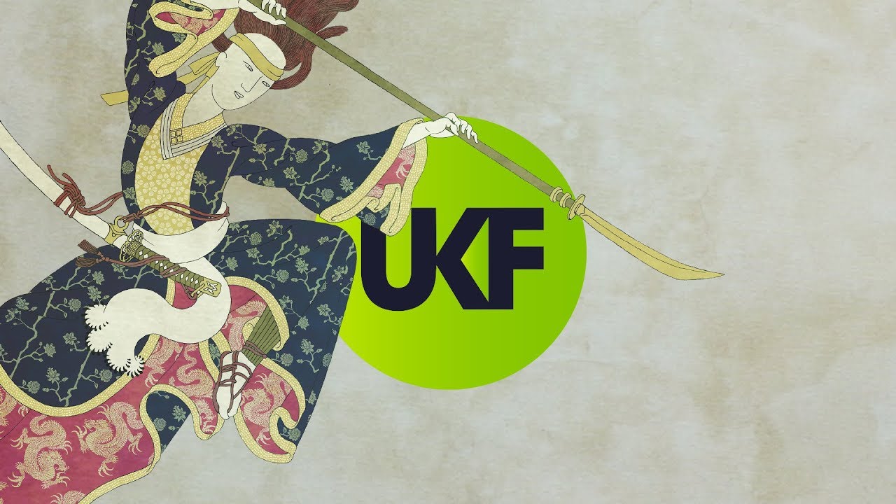 Foreign Concept - Kilmersdon