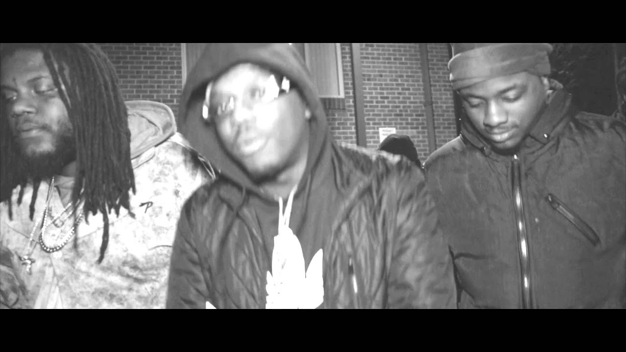 P-Wild - With That Remix (Directed By @_JDFILMS_)