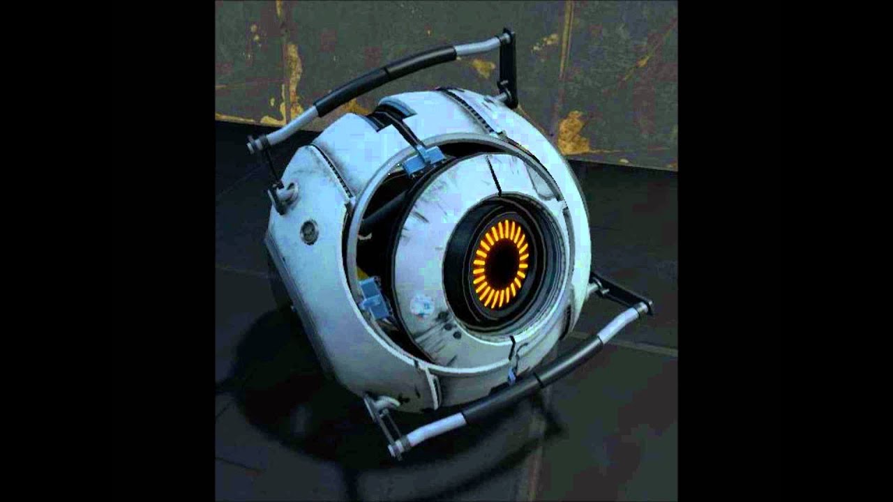 Portal 2: Core 1 