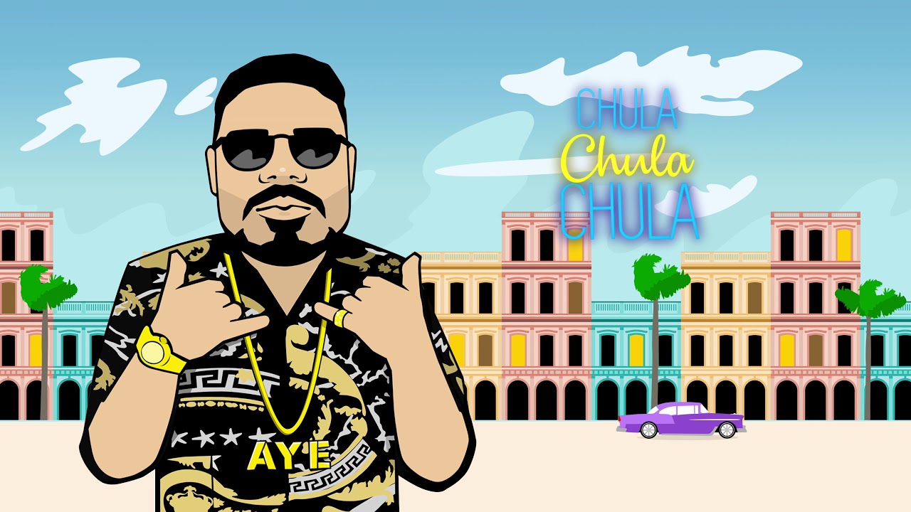Umut Timur  - Chula | Prod. Umut Timur
