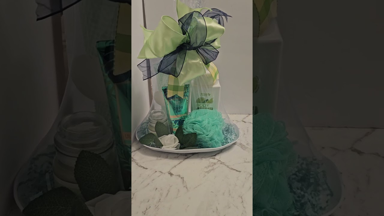 Creating Stunning Baskets from Budget Finds — Final Look Shown!