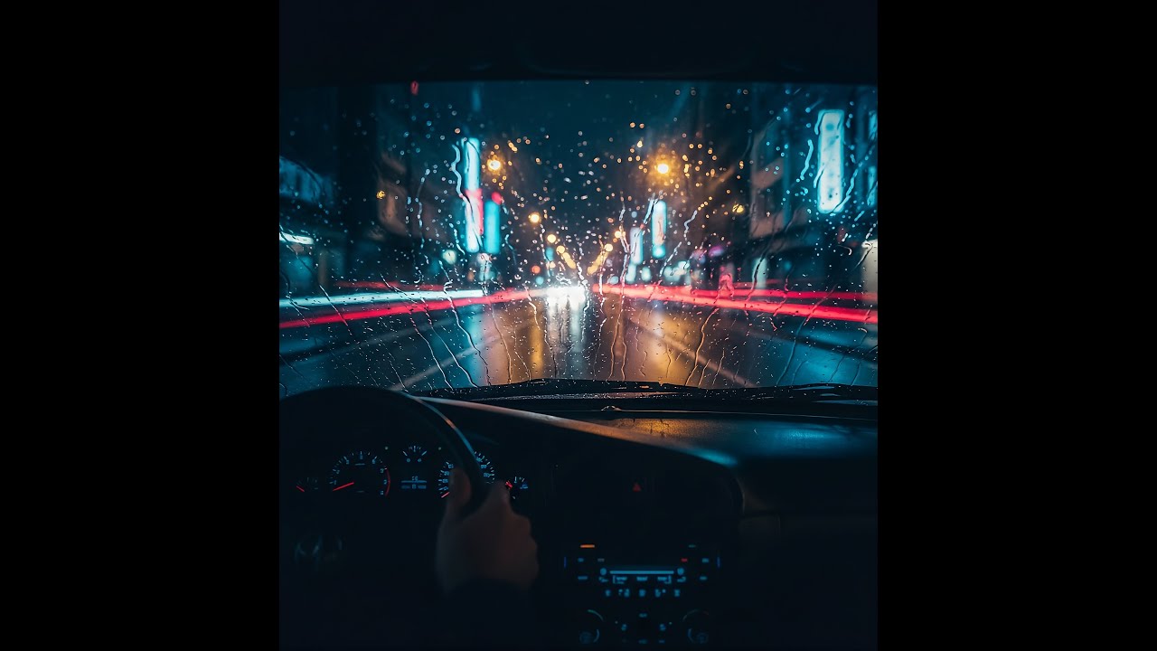 Vector Fade - After Midnight