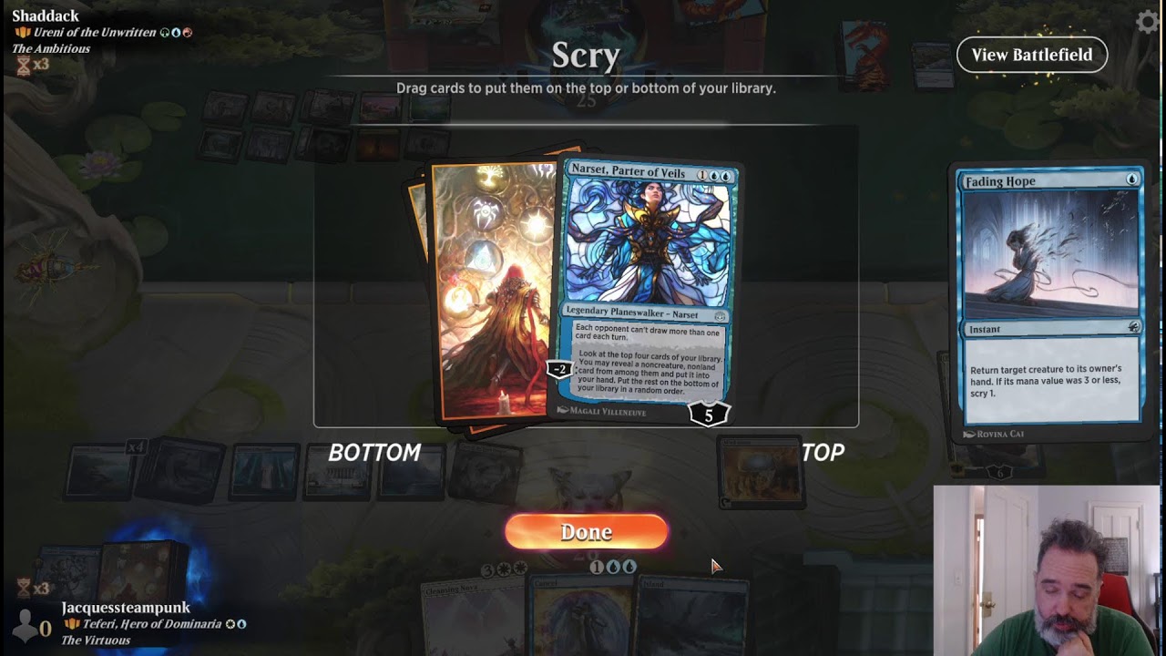 MtG Daily's