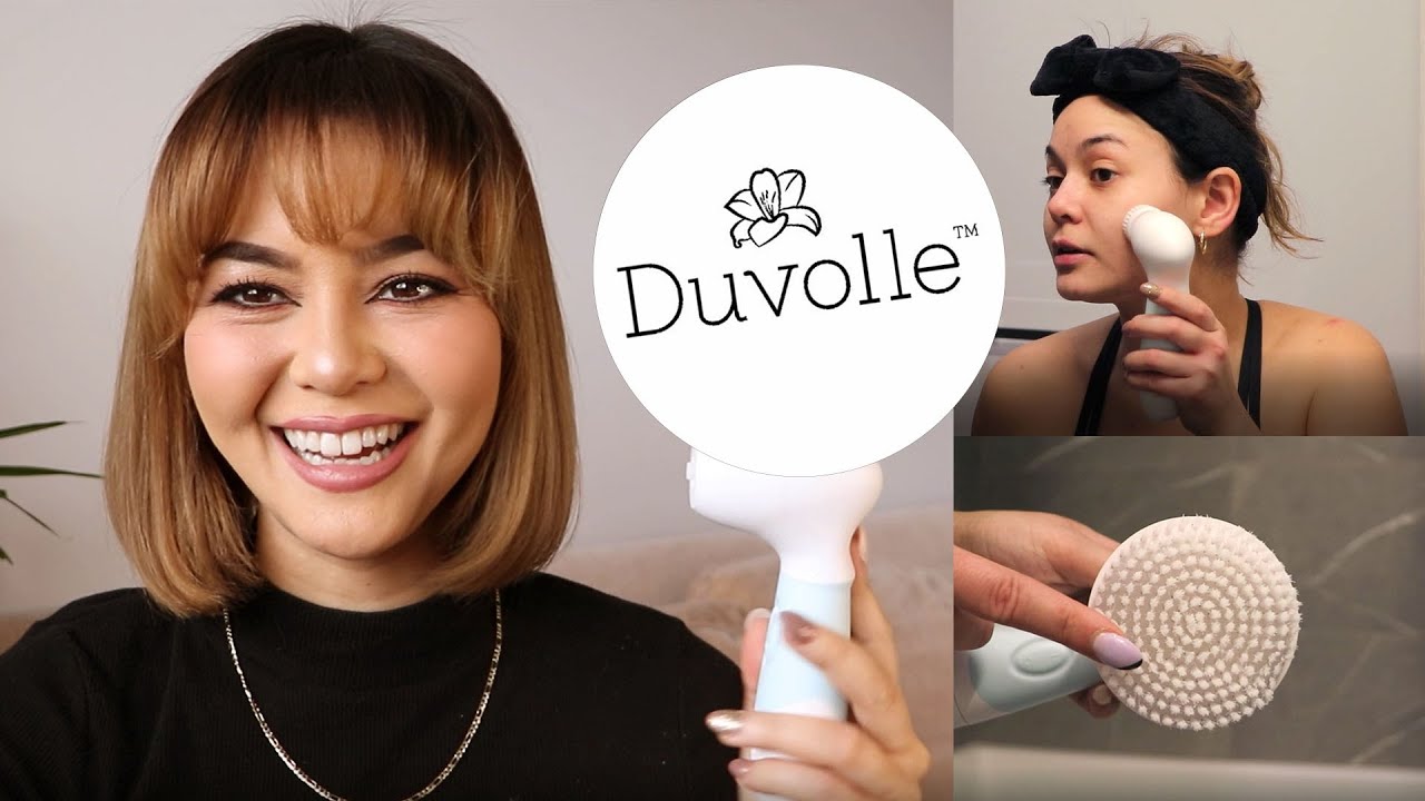 Spincare System Review (Duvolle)