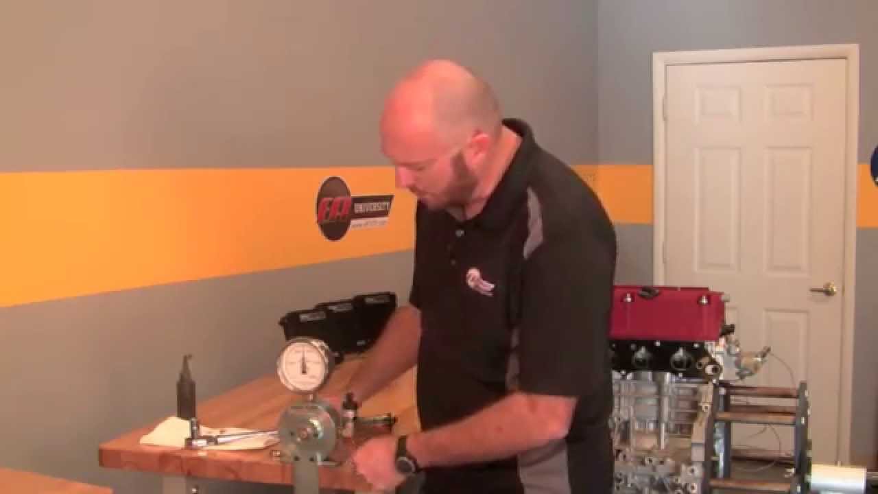 Skidmore-Wilhelm Tension Gauge