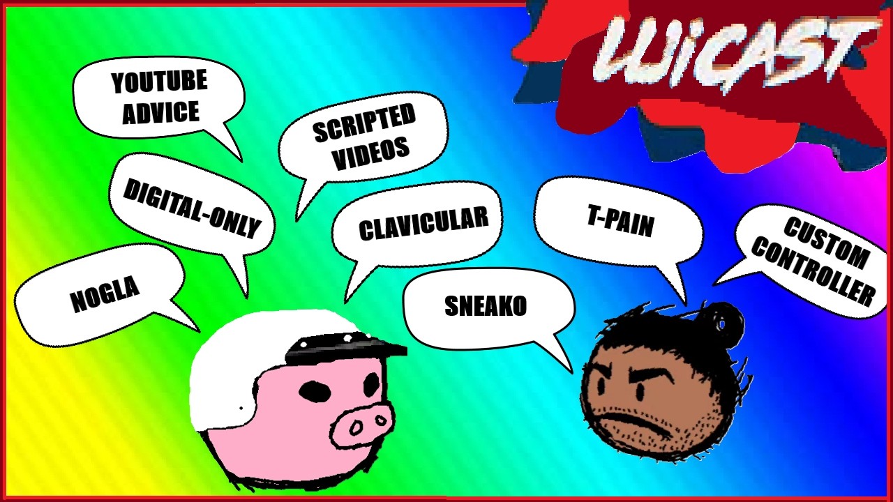 Lui Calibre и WILDCAT хотят кое-что сказать... | LuiCast