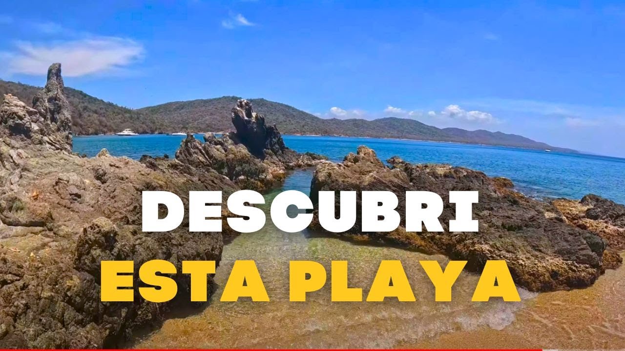 PLAYA ESCONDIDA  DE HIGUEROTE  ESTADO MIRANDA  VENEZUELA
