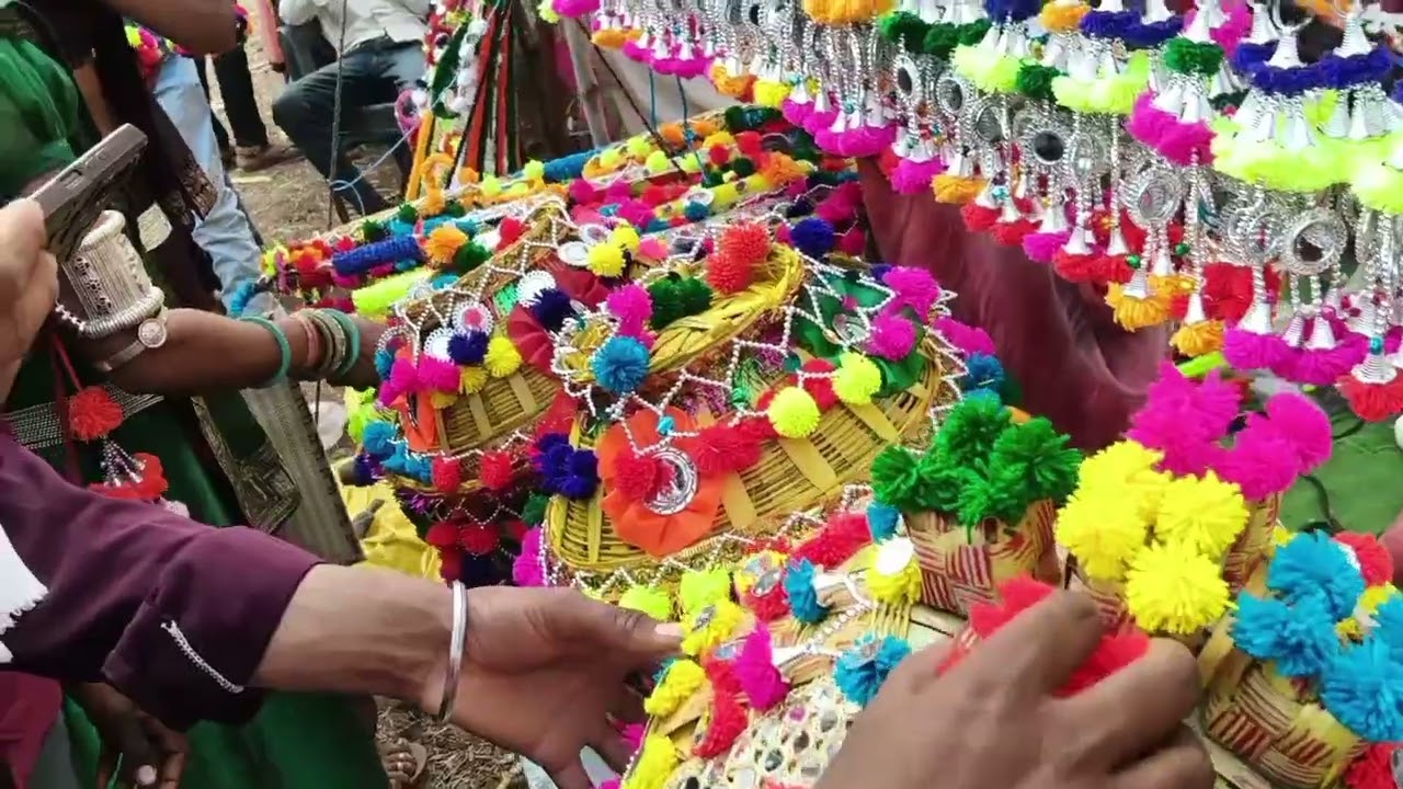 33 वाॅ आदिवासी सांस्कृतिक एकता सम्मेलन चेनपुरा 2026  full video 