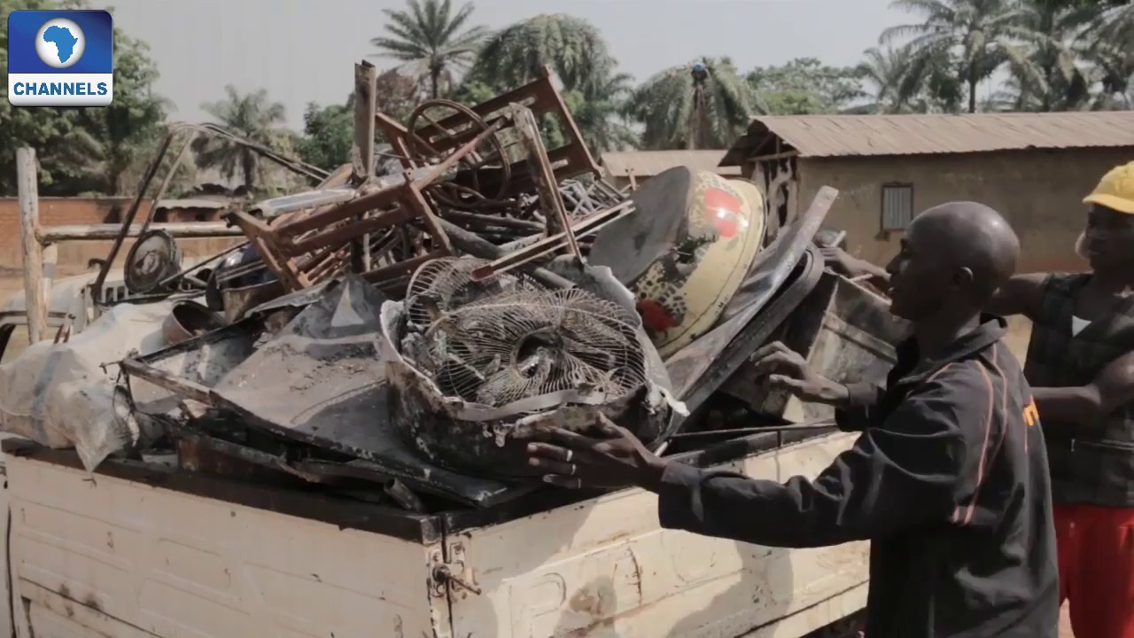 Big Story: Sour Story Of Southern Kaduna Pt 1