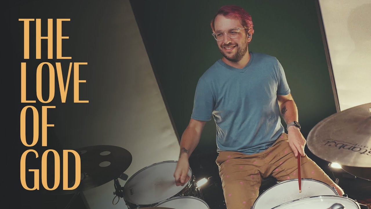 The Love of God - Westwinds Church