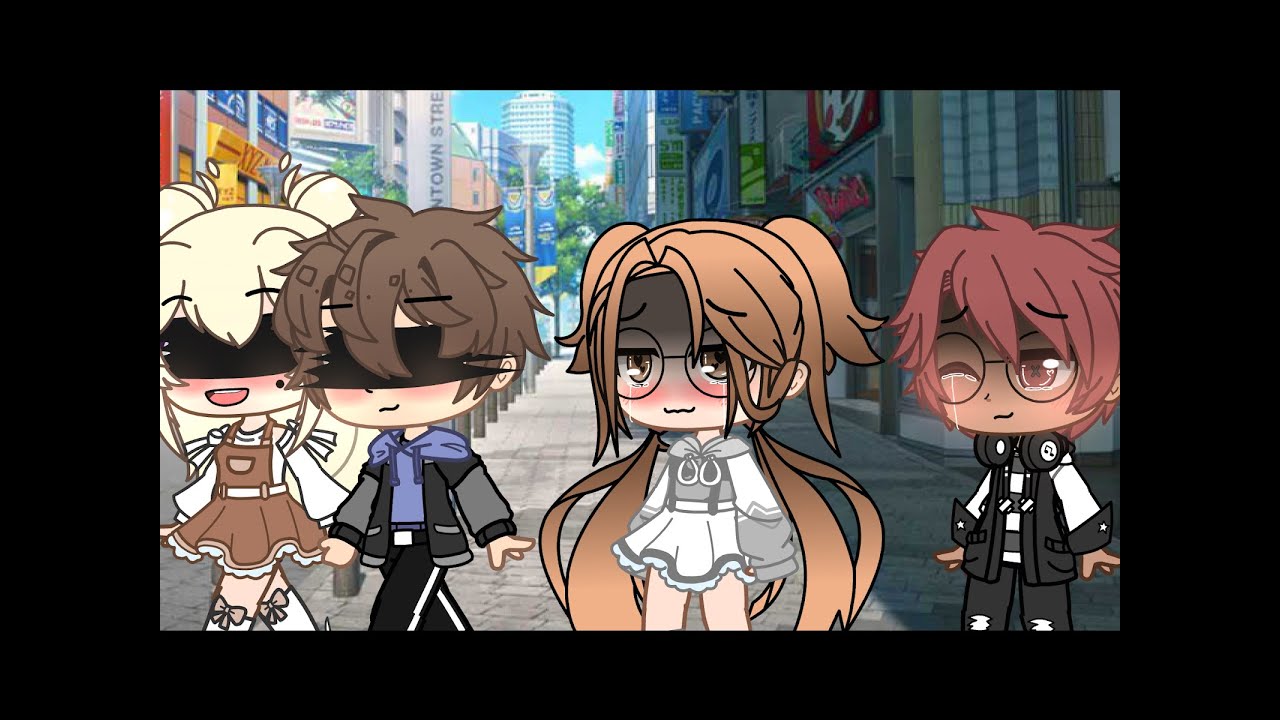 -Can’t blame a girl for trying-Gacha club-GCMV-Tysm for 55.7k! ❤️-(read desc)-