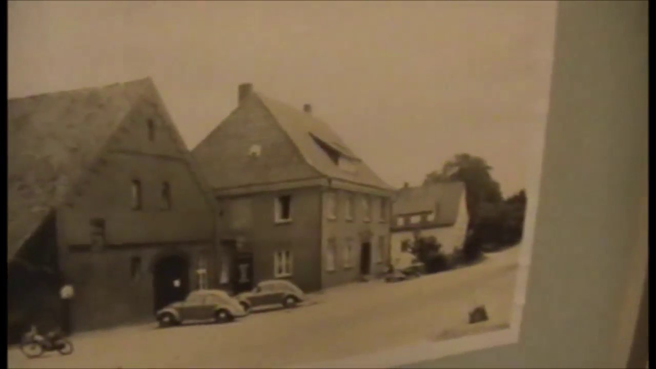 Freese Visbek, Ausstellung
