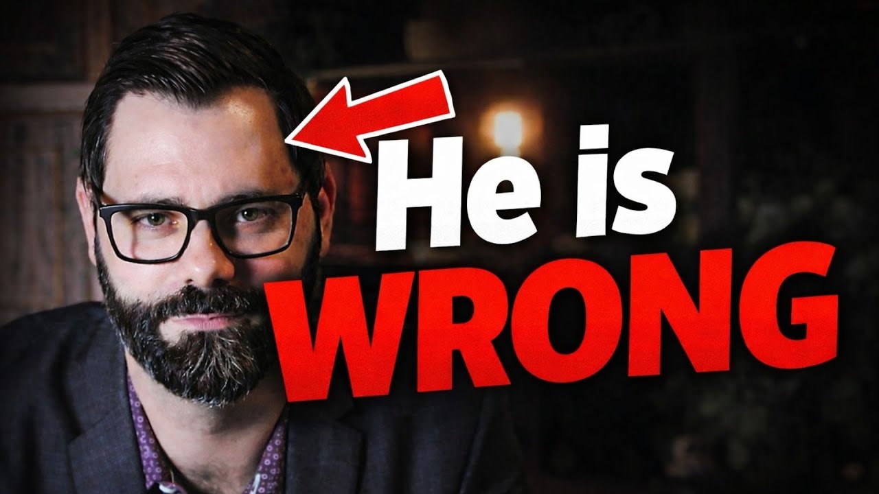 Discussing The GodLogic, Ruslan, Joel Webbon Debate on Interracial Marriage @GodLogicApologetics