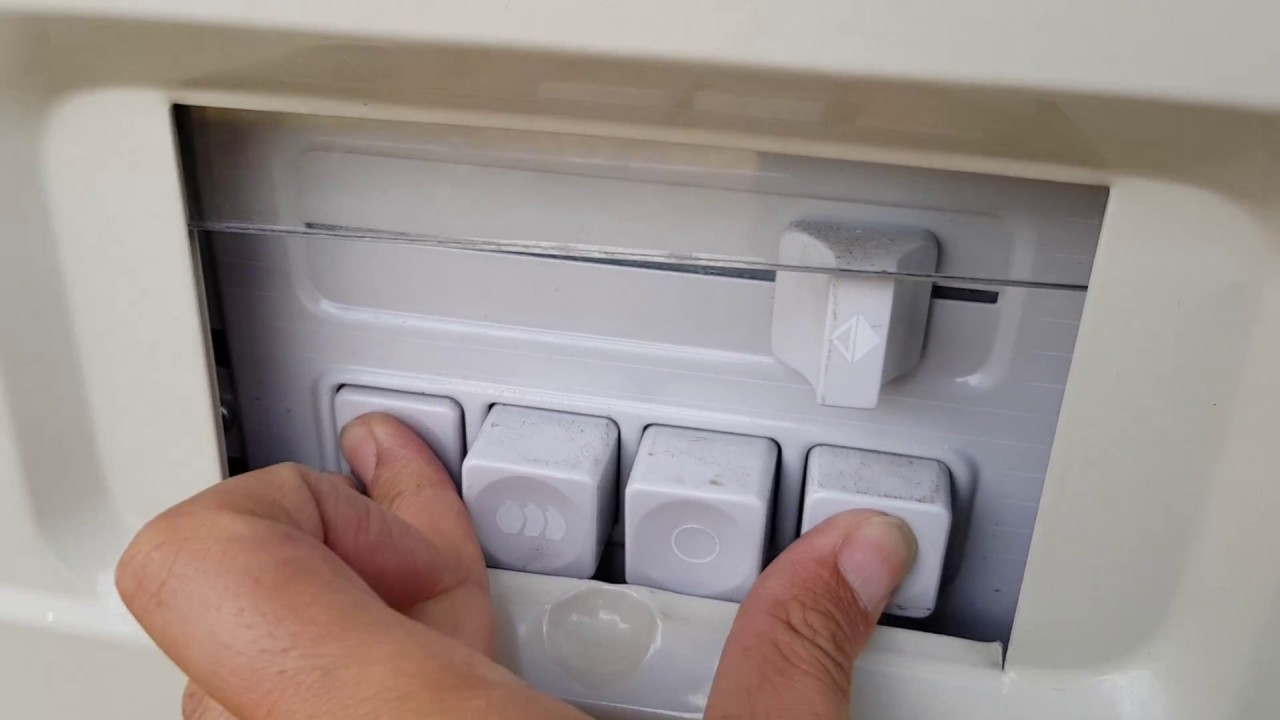 How to Relight / Turn On Bosch Hot Water Gas