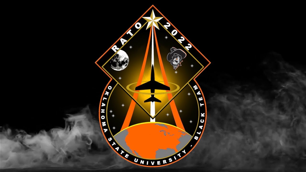 OKState RATO Black Team