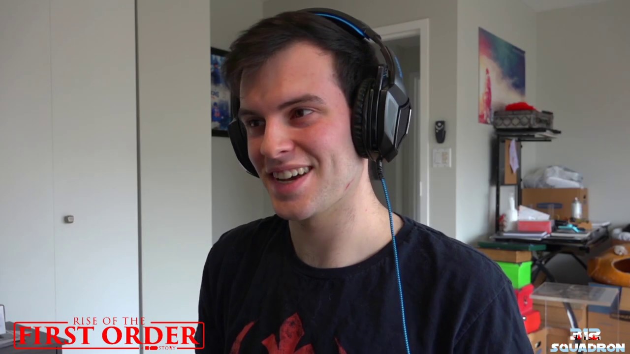Twitch live Teaser Unveiling and Announcements (Condensed)