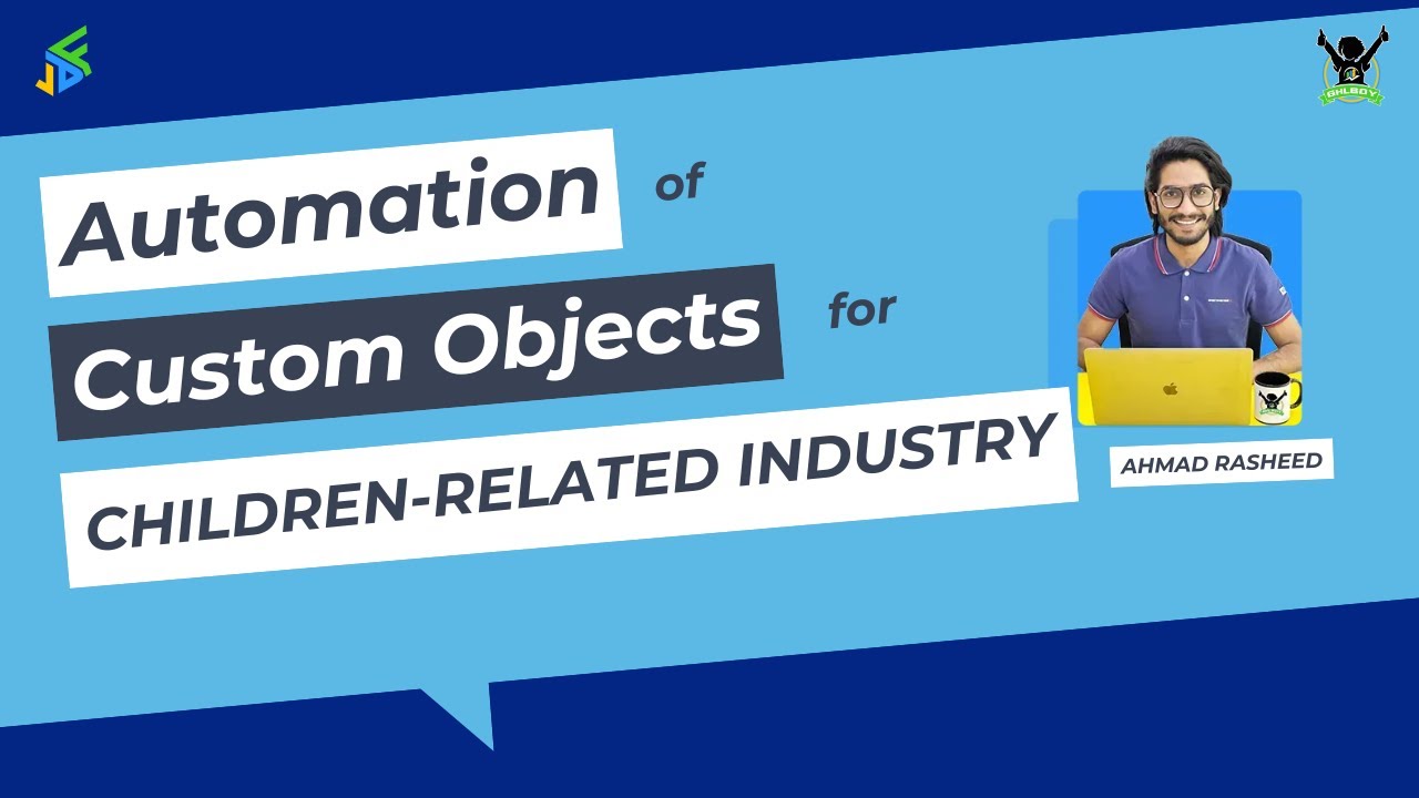 GoHighLevel Custom Objects Workflow: Automate Child-Parent Data Link
