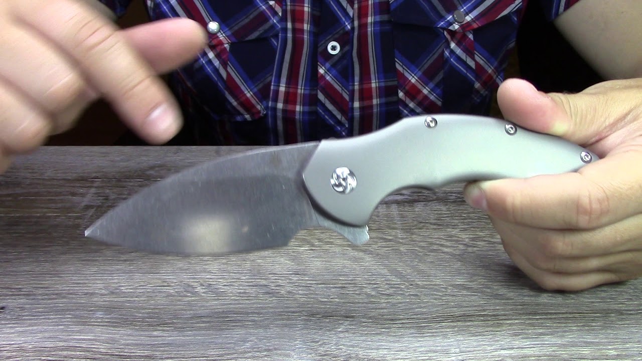 Обзор Kizer Roach