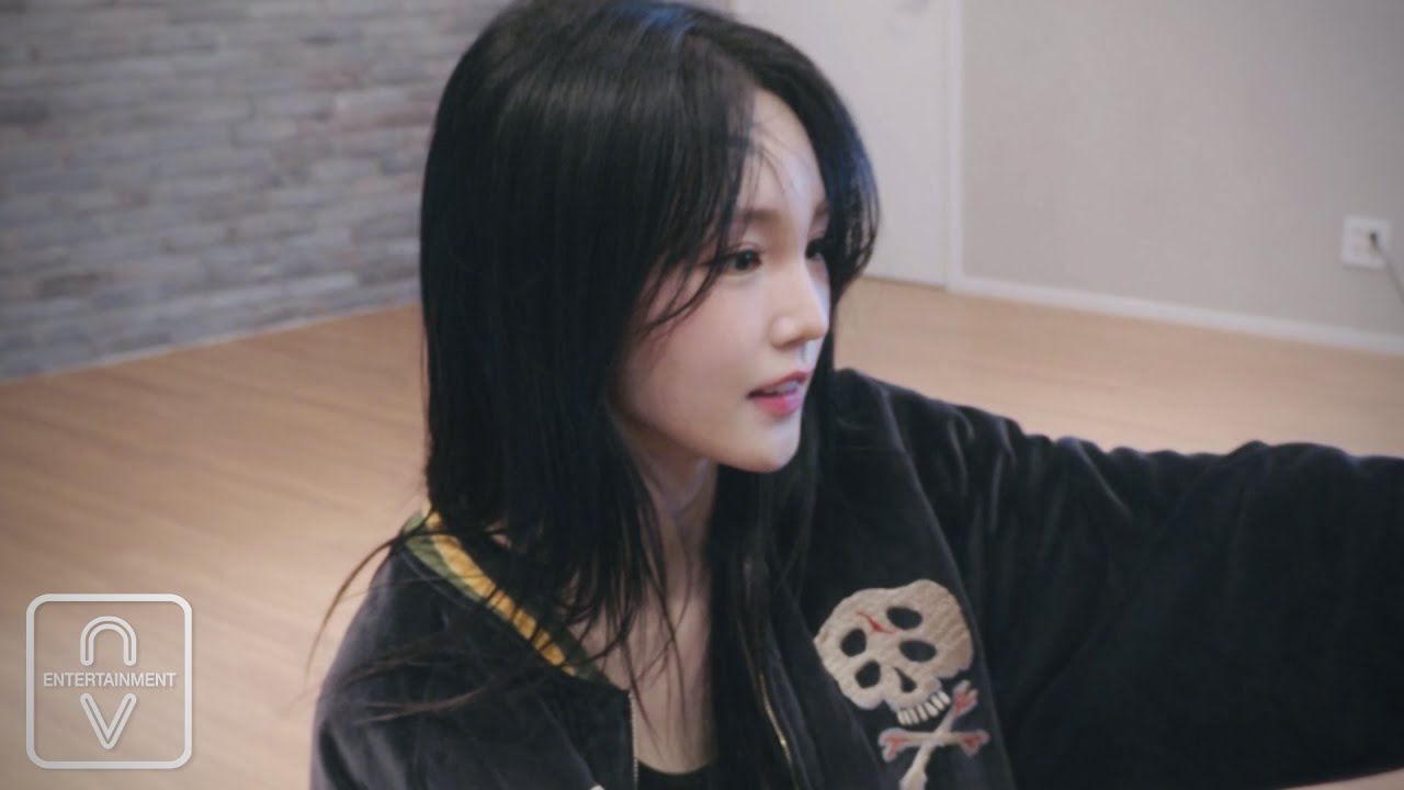 Dance Practice #wooah #NANA