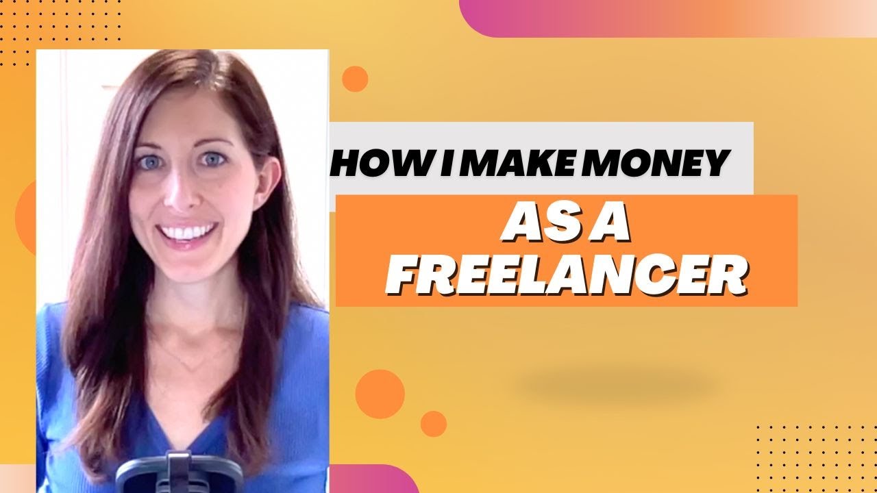 How I Make Money as a Freelance Project Manager - - Use My Ideas to Grow Your Business!