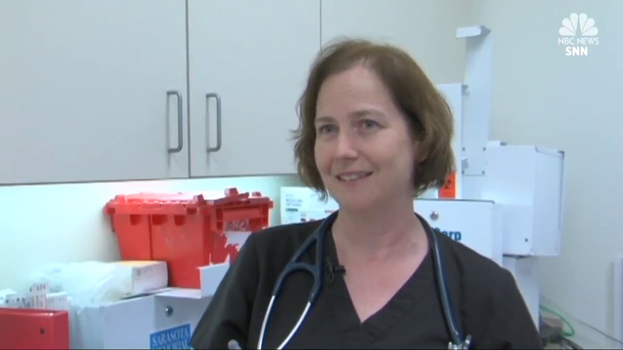 Center for Disease Control and Prevention study finds sharp rise in STDs