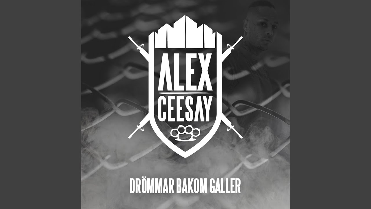 Drömmar bakom galler