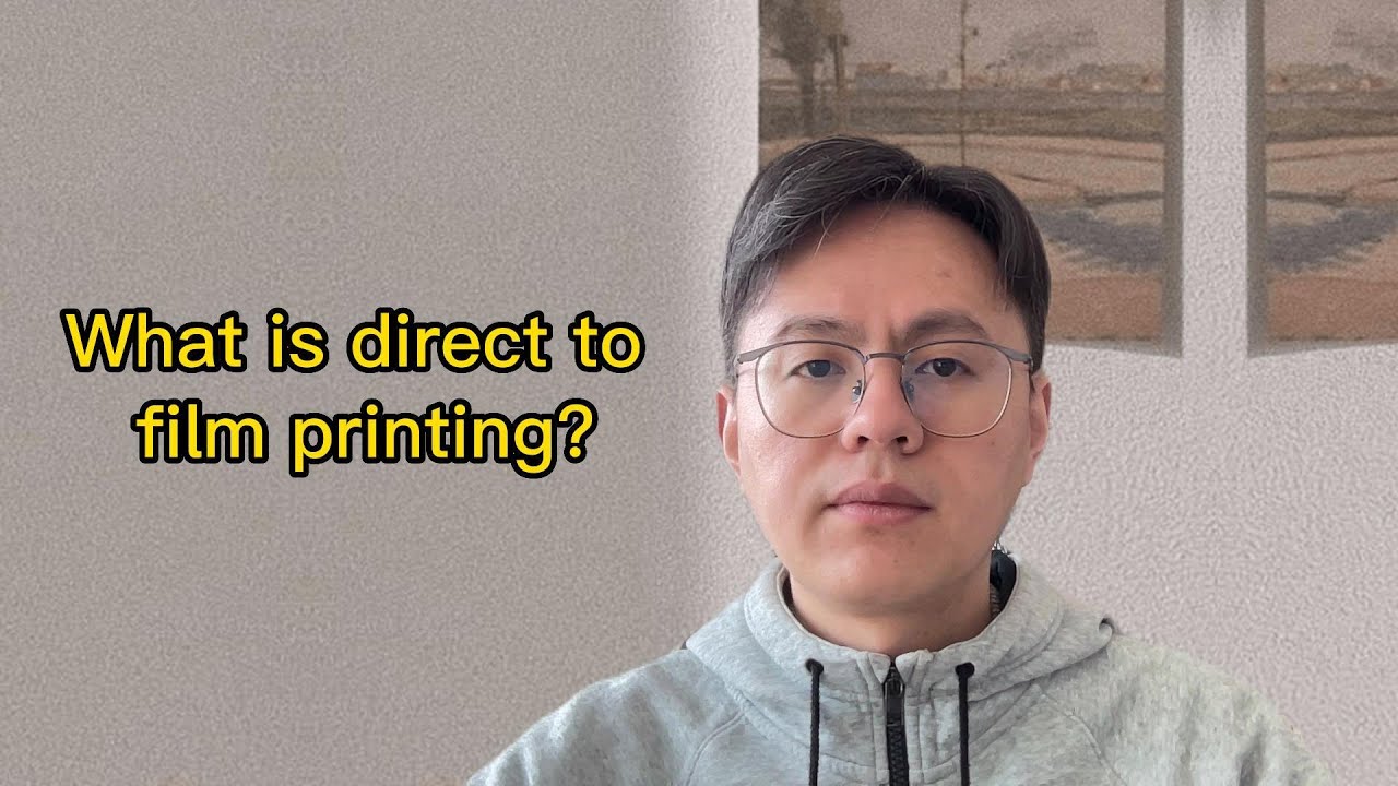 COMAX, What is direct to film printing using DTF PET Film Roll? China Manufacturer,Factory, Supplier