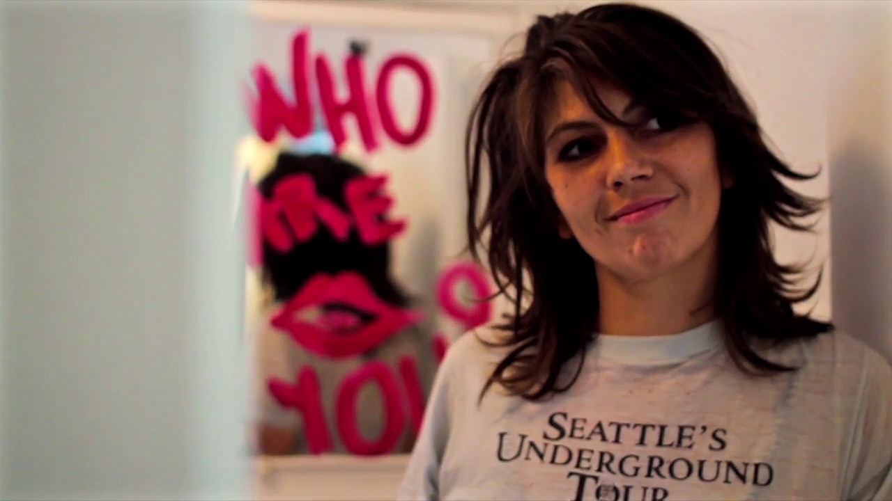 C-A JULES MUCK directed by Diana Cignoni