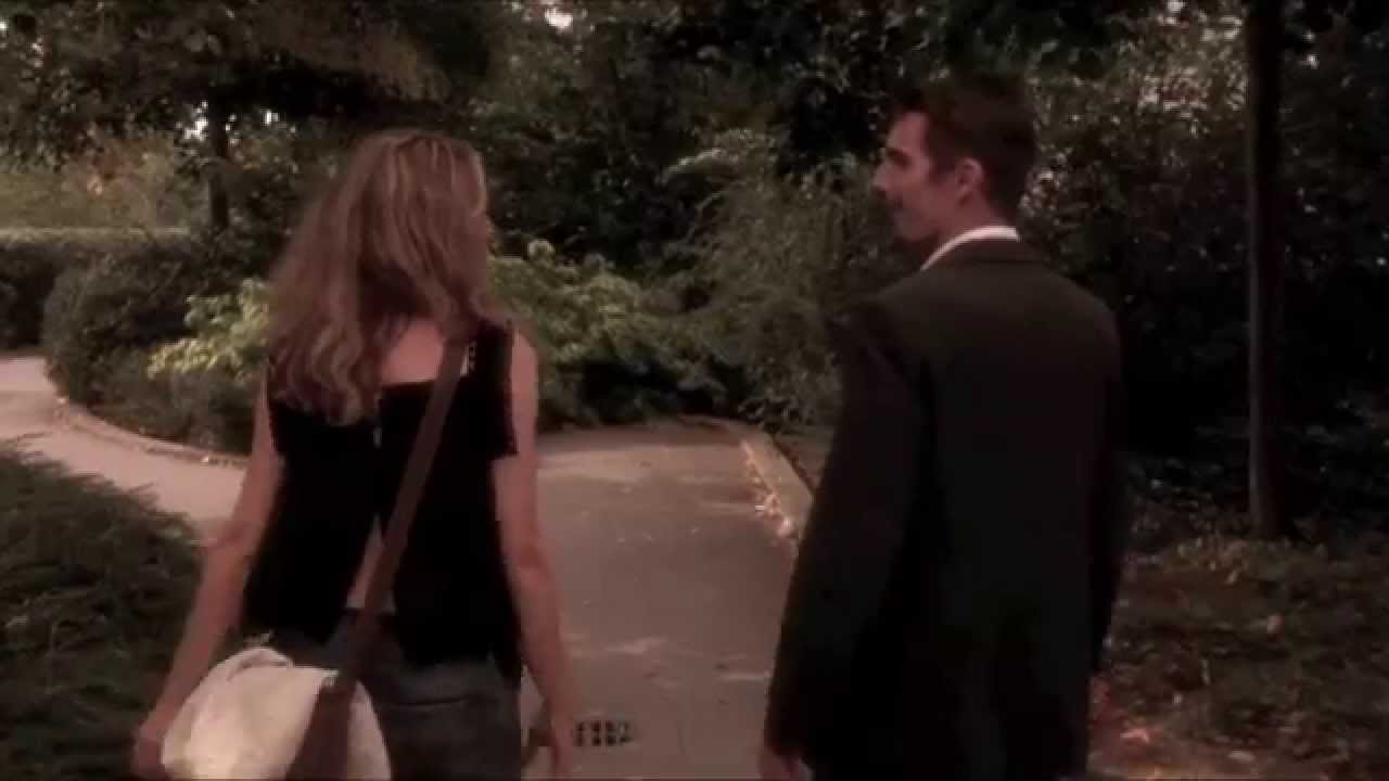BEFORE TRILOGY | Jesse & Celine