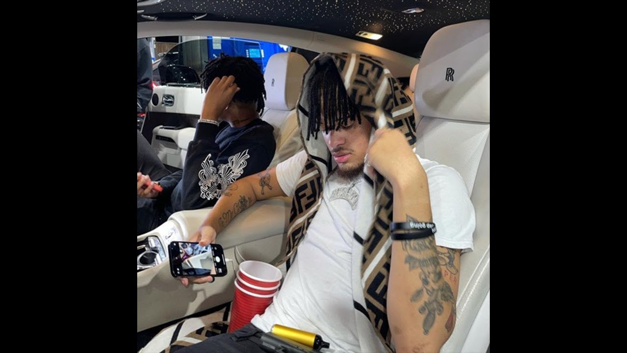 Kankan Type Beat - 