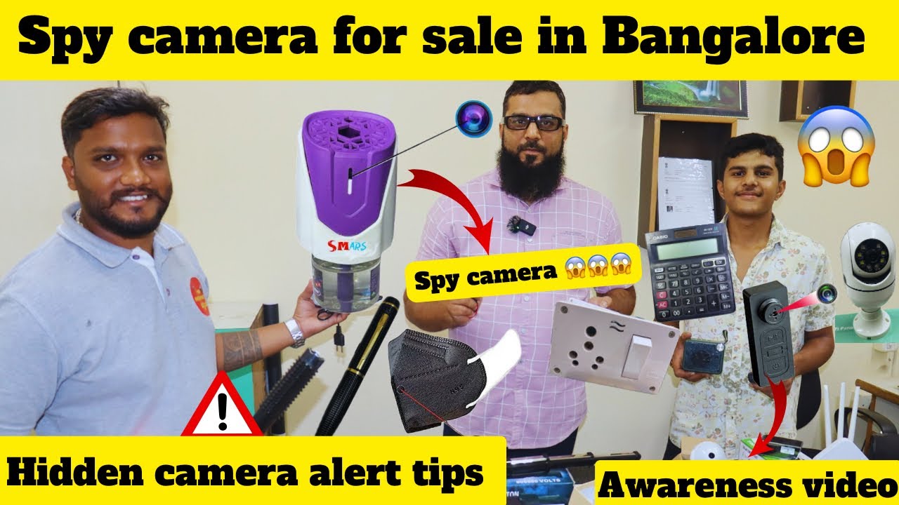 Spy camera for sale in Bangalore|hidden cameras|spy citi|spy cameras in ಕನ್ನಡ|cctv cameras