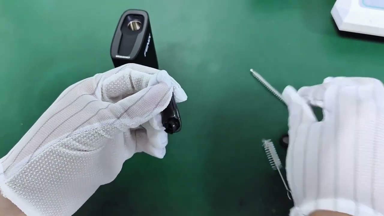 How to Clean FENIX NEO mouthpiece