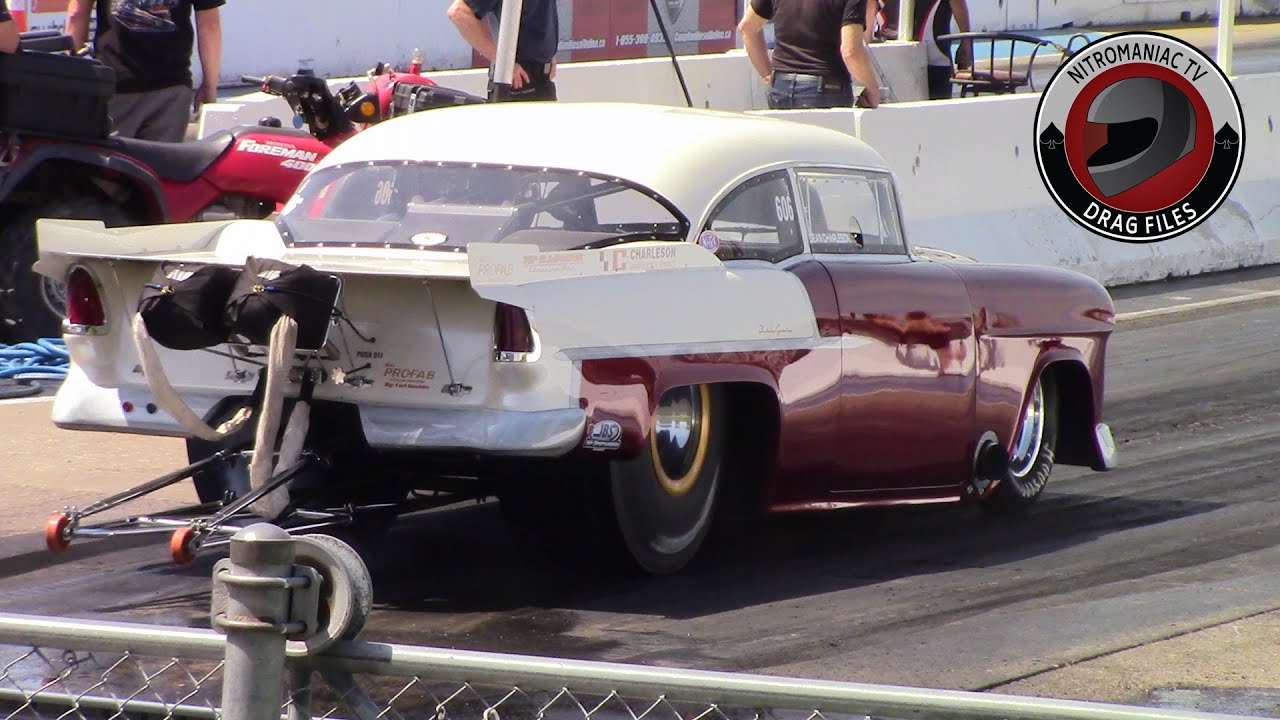 BRACKET ACTION FROM CASTROL RACEWAY - 7/11/20 - PART 1 TIME TRIALS AND TEST N TUNE