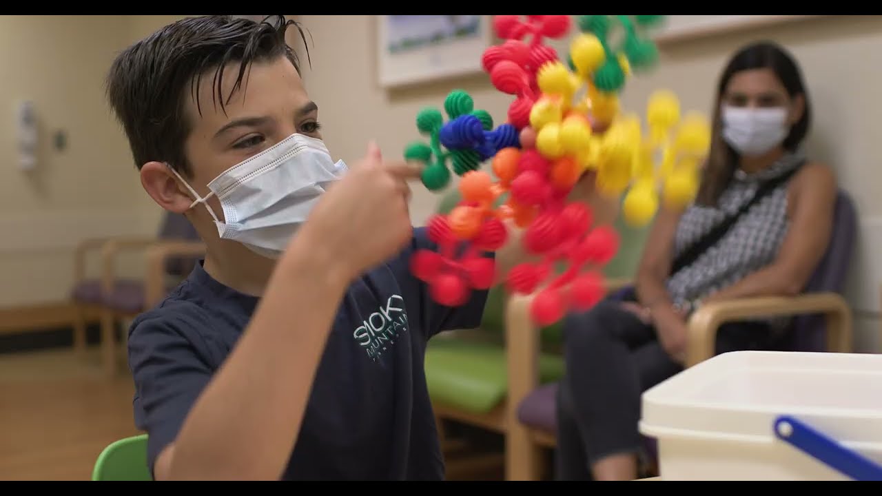 What to Expect During Your Audiology Visit | Cincinnati Children's