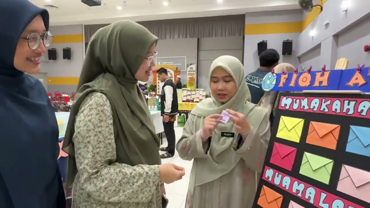 FIQH ATLAS | GROUP 3 | SECTION 1