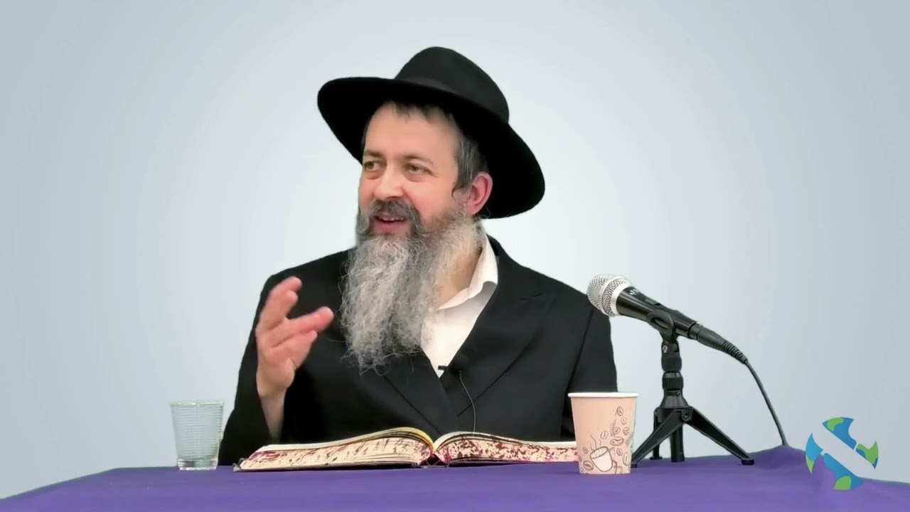 דבר מלכות - פרשת משפטים | 
