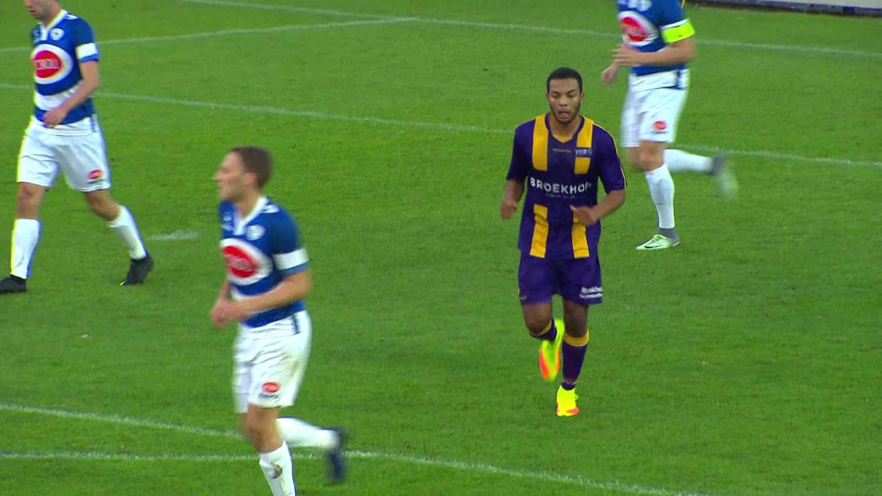 Samenvatting VVSB - Spakenburg