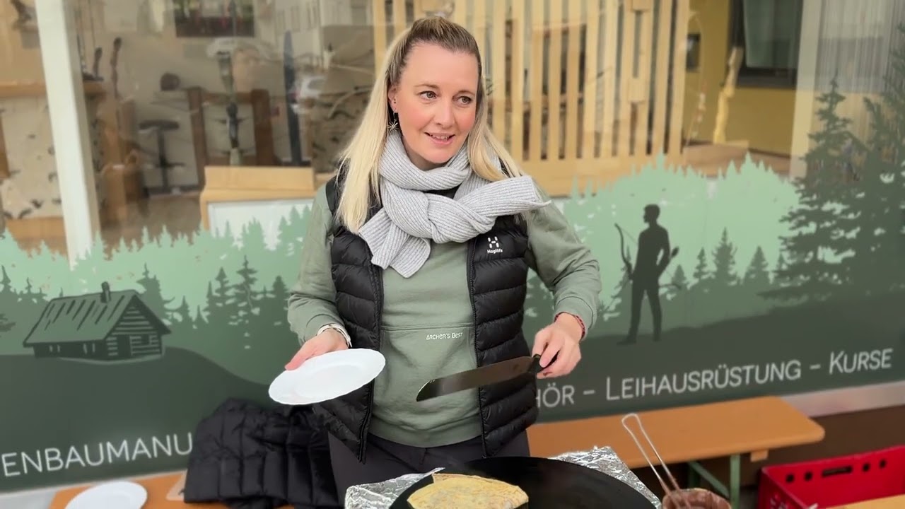 Adventstreffen / Abschluss Jeisshütte 2025